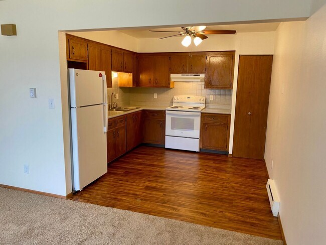 Waterford Apartments
