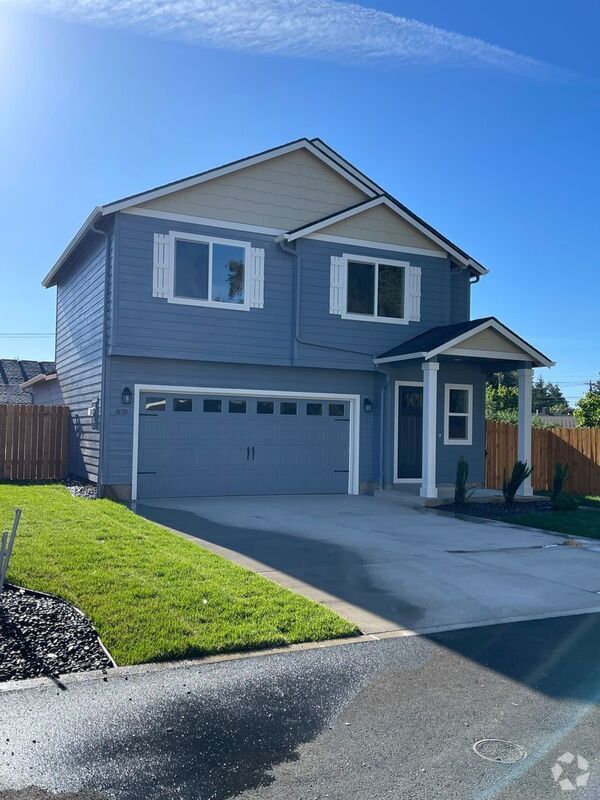 Building Photo - 1630 Zoe Ave Rental