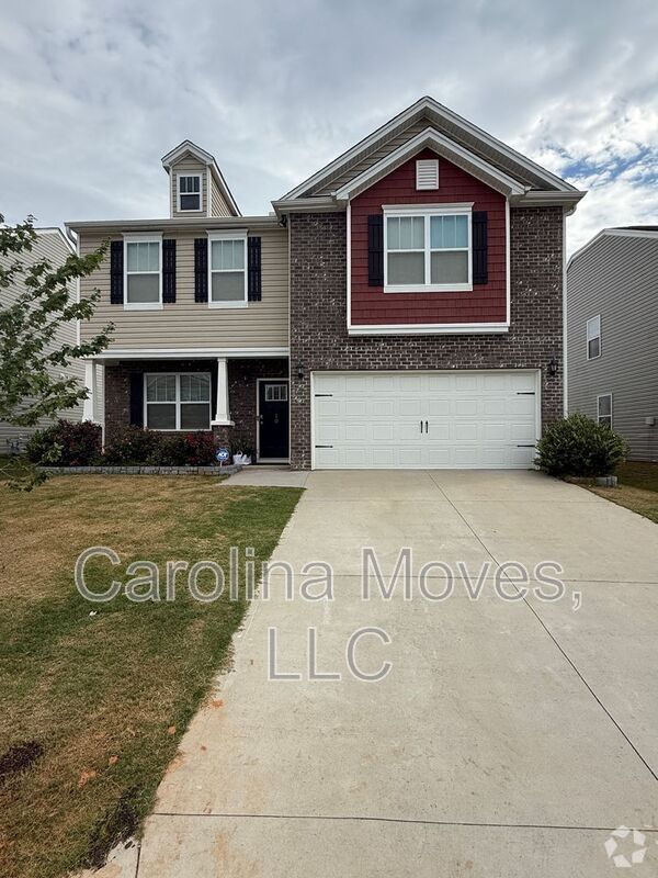 Building Photo - 10 Corbel Dr Rental