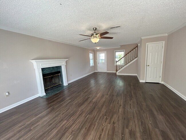 Photo - Beautiful Two Story Home With View