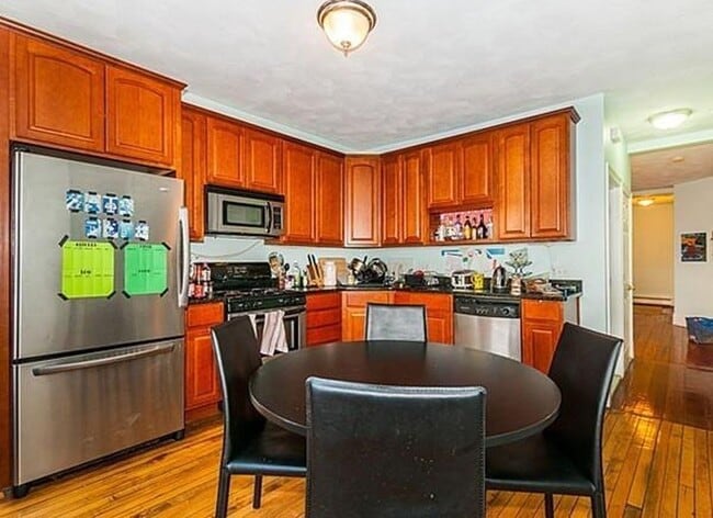 Photo - 12-14 Marcella St. Unit 3 Unit 14 Marcella St  3