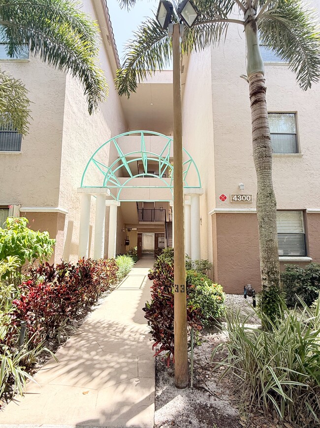 Building Photo - 4300 NW 30th St Unit Bayport Condominium