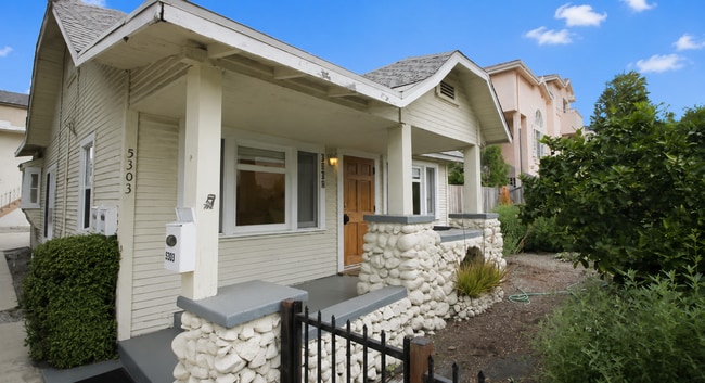 Building Photo - 5301-5303 Cartwright Ave. Unit 5303.5