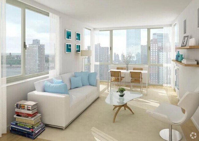Building Photo - 1 bedroom in New York NY 10018 Unit 9G Rental