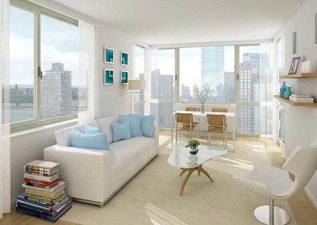 1 bedroom in New York NY 10018 - 1 bedroom in New York NY 10018 Unidad 9G Rental
