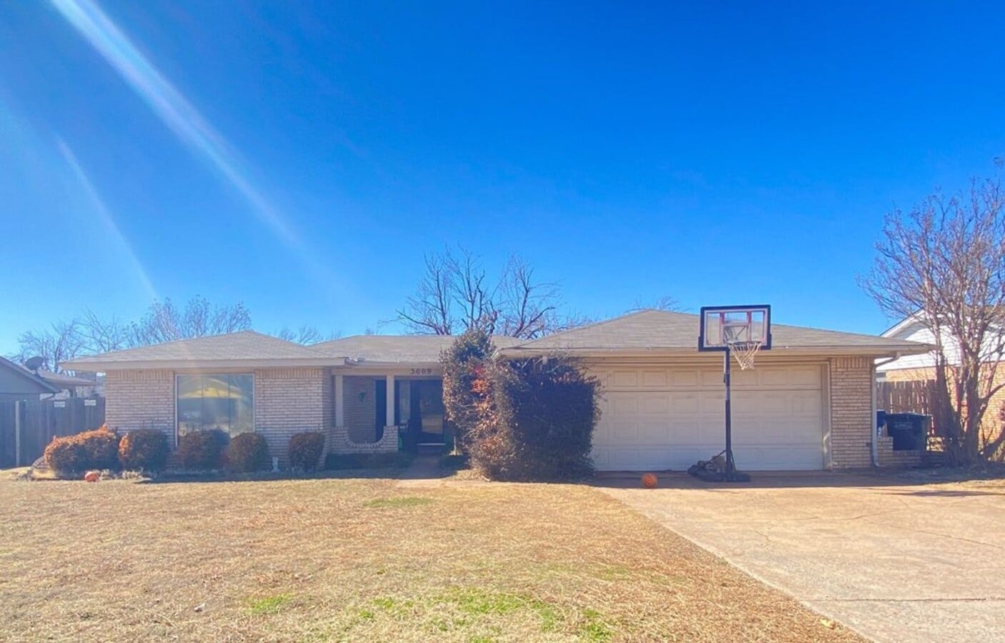 Very Nice 3 bedroom 2 bath home in Edmond ... - Very Nice 3 bedroom 2 bath home in Edmond ...