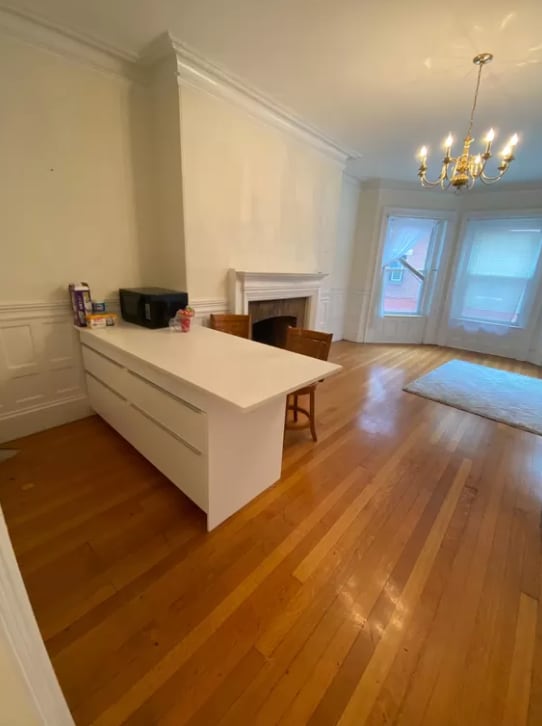 Photo - 869 Beacon St Unit 3