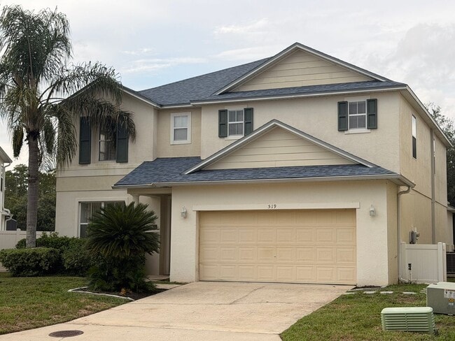 Photo - 519 Aldridge Ln