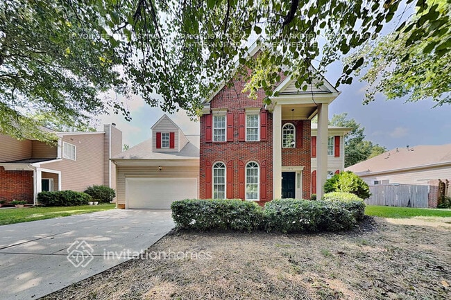 Building Photo - 11306 Hunters Landing Dr