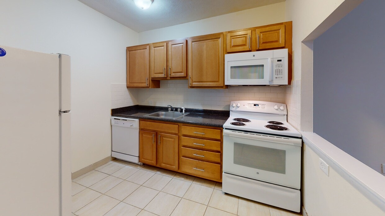 Photo - Gardner St, 75-90 Apartments