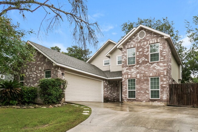 Building Photo - 7310 Oswego Dr