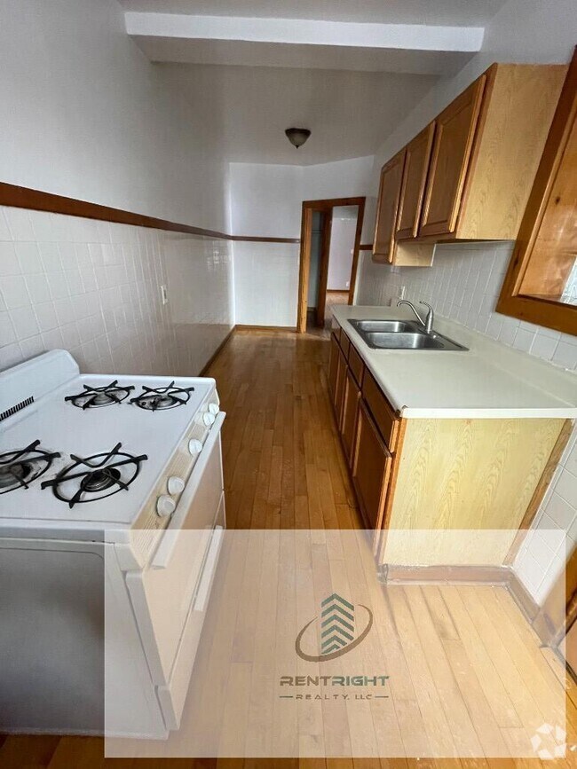 Building Photo - 5039 N Springfield Ave Unit 5041 - A1 Rental