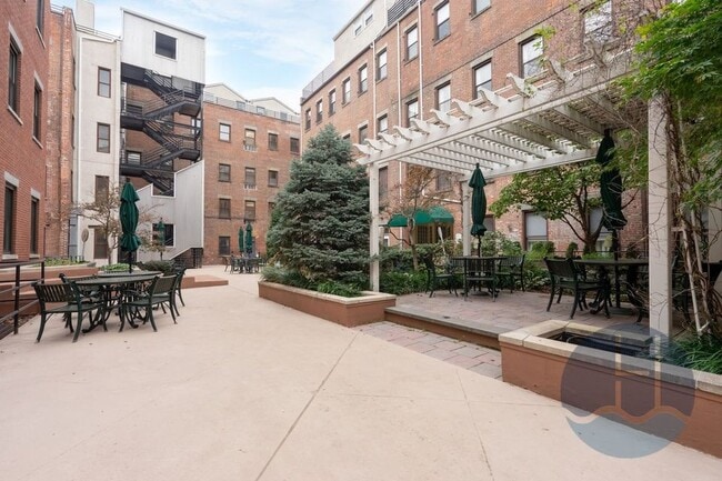 Photo - 227 Christopher Columbus Dr Unit 312B