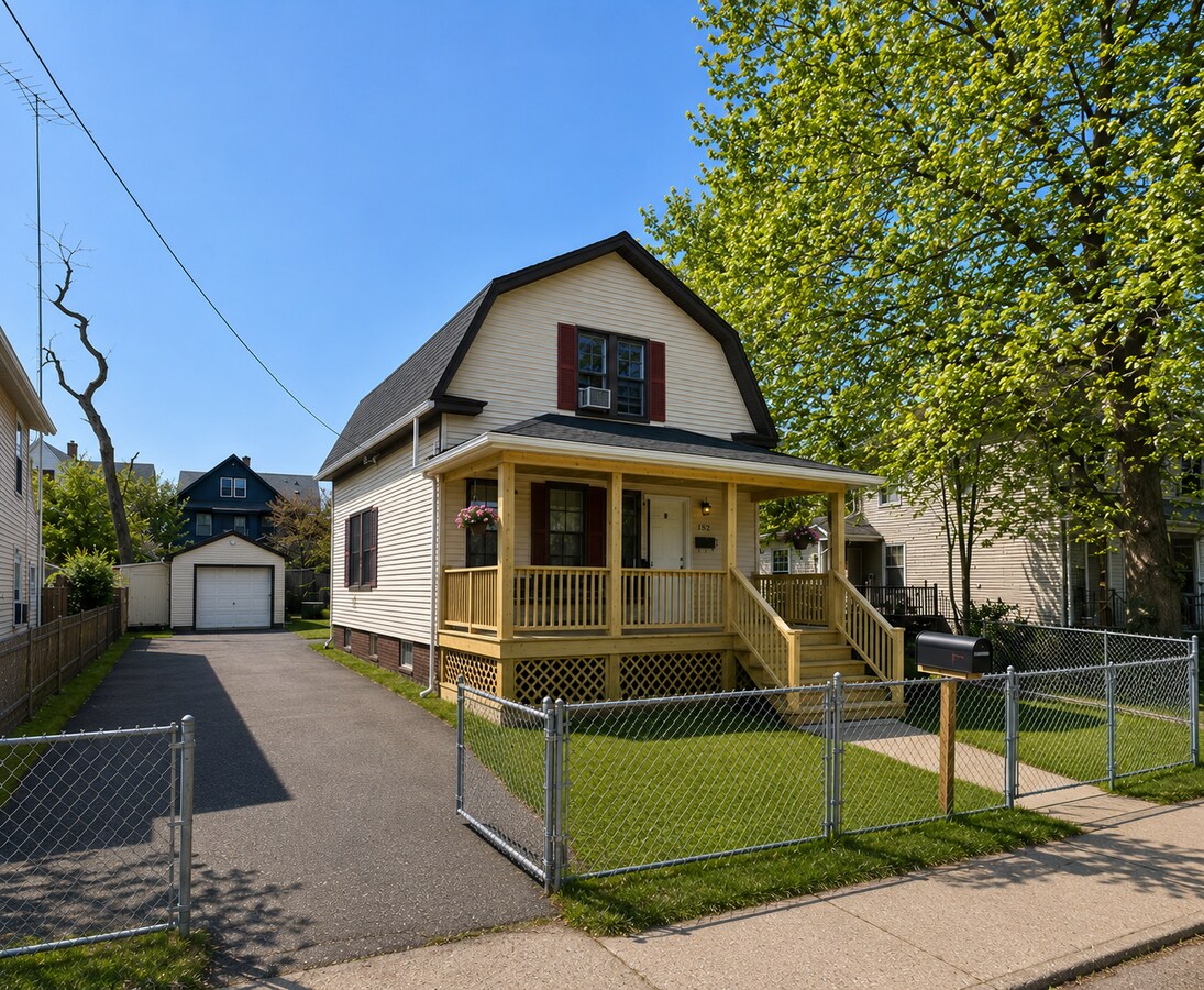 Photo - 152 Dekalb Ave