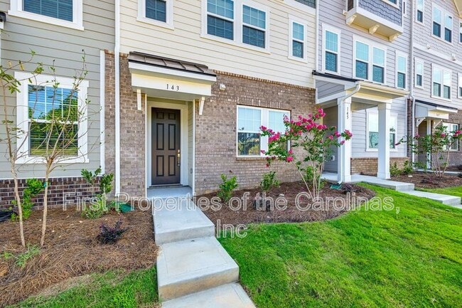 Photo - 143 Morning Gap Pkwy