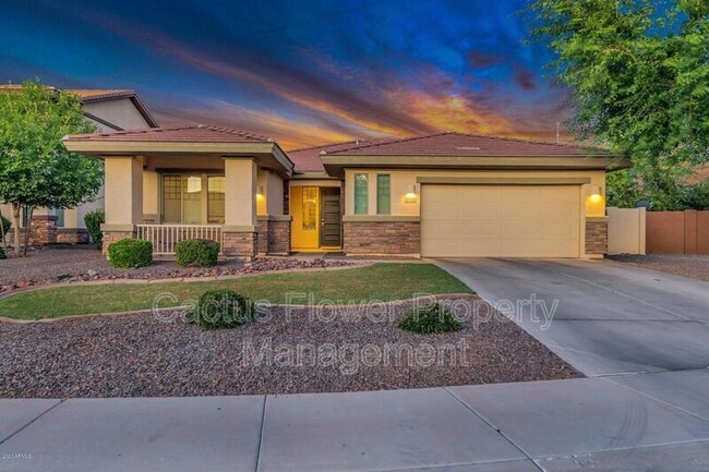 Photo - 4745 S Southwind Dr Casa