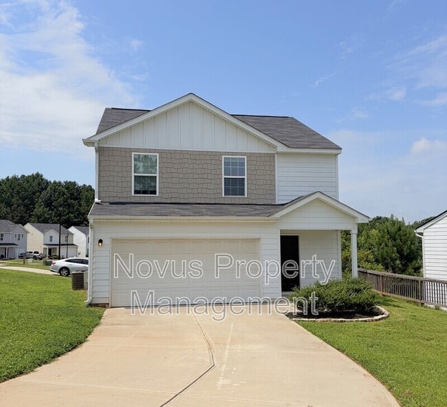 Building Photo - 506 Amelia Ct