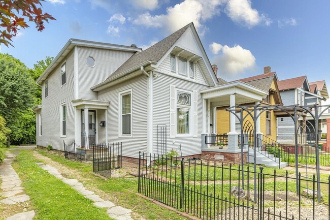 Photo - 2014 S Louisiana St