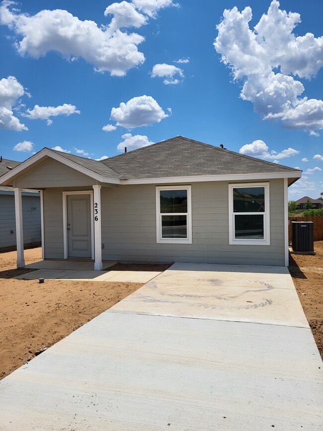 Building Photo - 236 Cowboy Rdg Rental