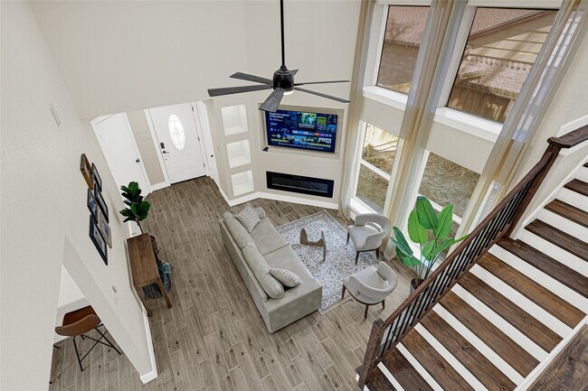 Photo - 4802 Hickorygate Dr