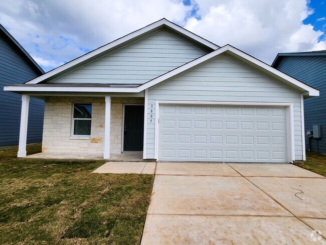 Building Photo - Home Sweet Home!