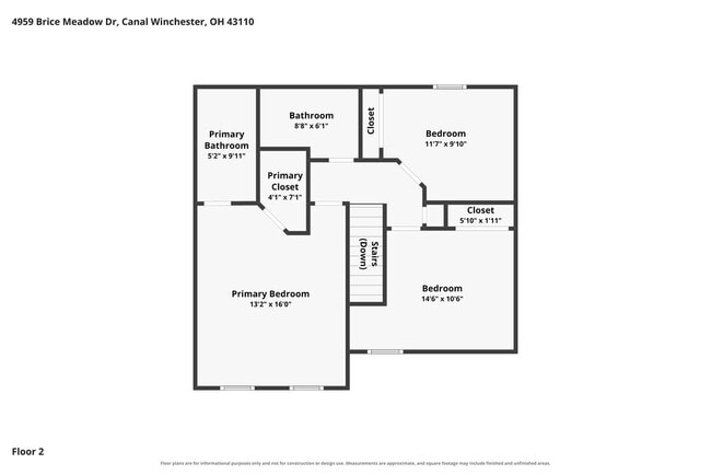 Photo - 4959 Brice Meadow Dr