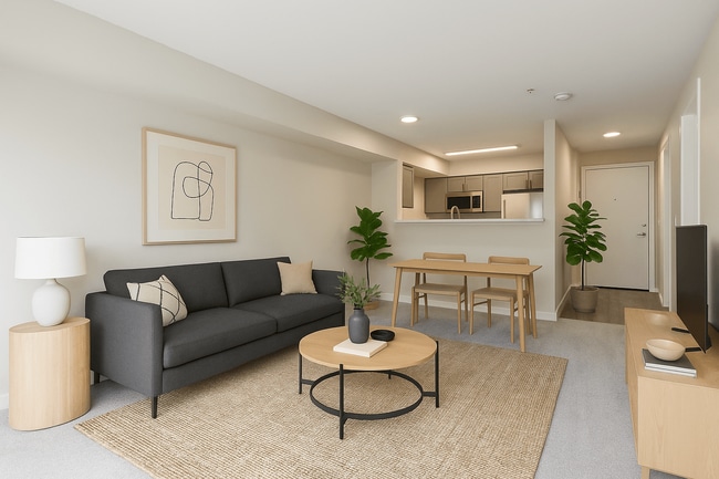 Excalibur Apartment Homes