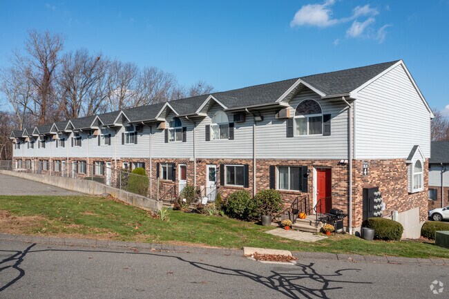Photo - East Pointe Apartments