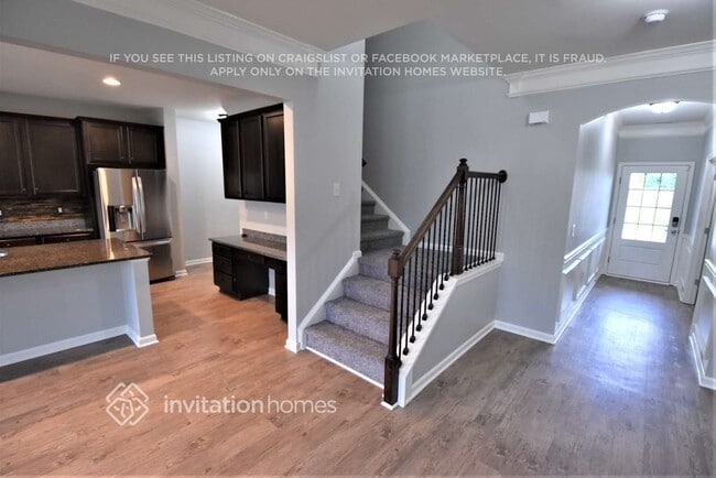 612 Darnell Rd