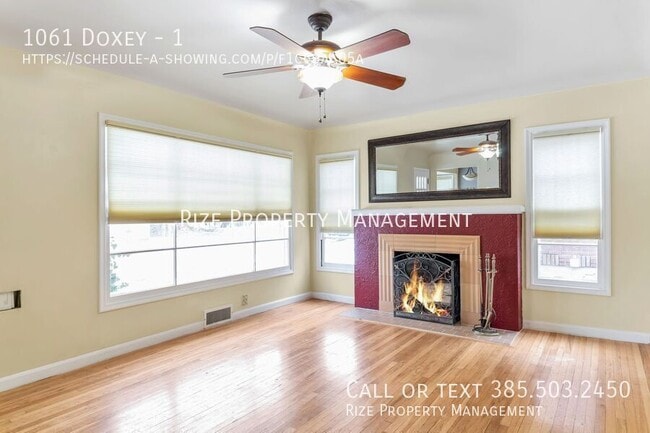 Building Photo - 1061 Doxey-1 Unit 1 Rental