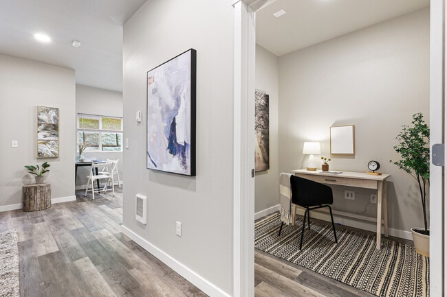 Photo - The Ridge At Payseno Lane