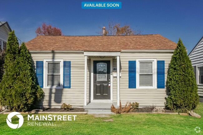 Building Photo - 503 Inverness Ave Rental