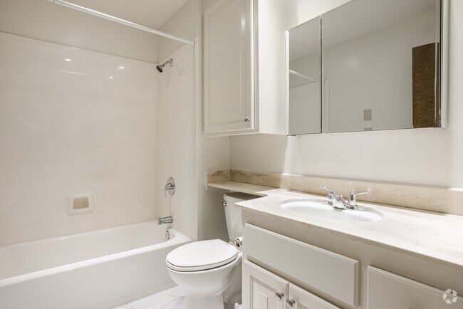1BR, 1BA - Unit 207