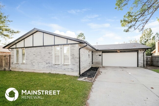 Building Photo - 1610 Pecan Ave Rental