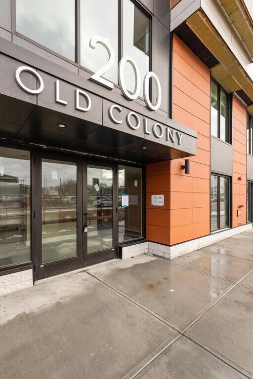 Photo - 200 Old Colony Ave Unidad 100