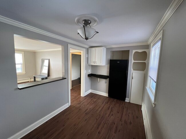 Chatsworth Place Apartments