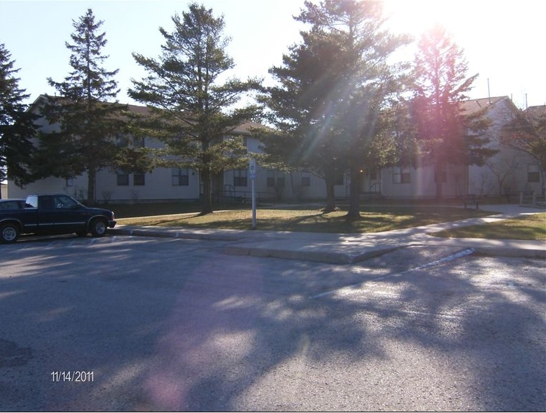 Photo - Manistique Lakeview