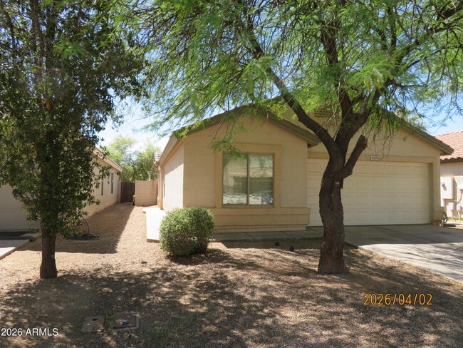 Building Photo - 4079 E Mica Rd