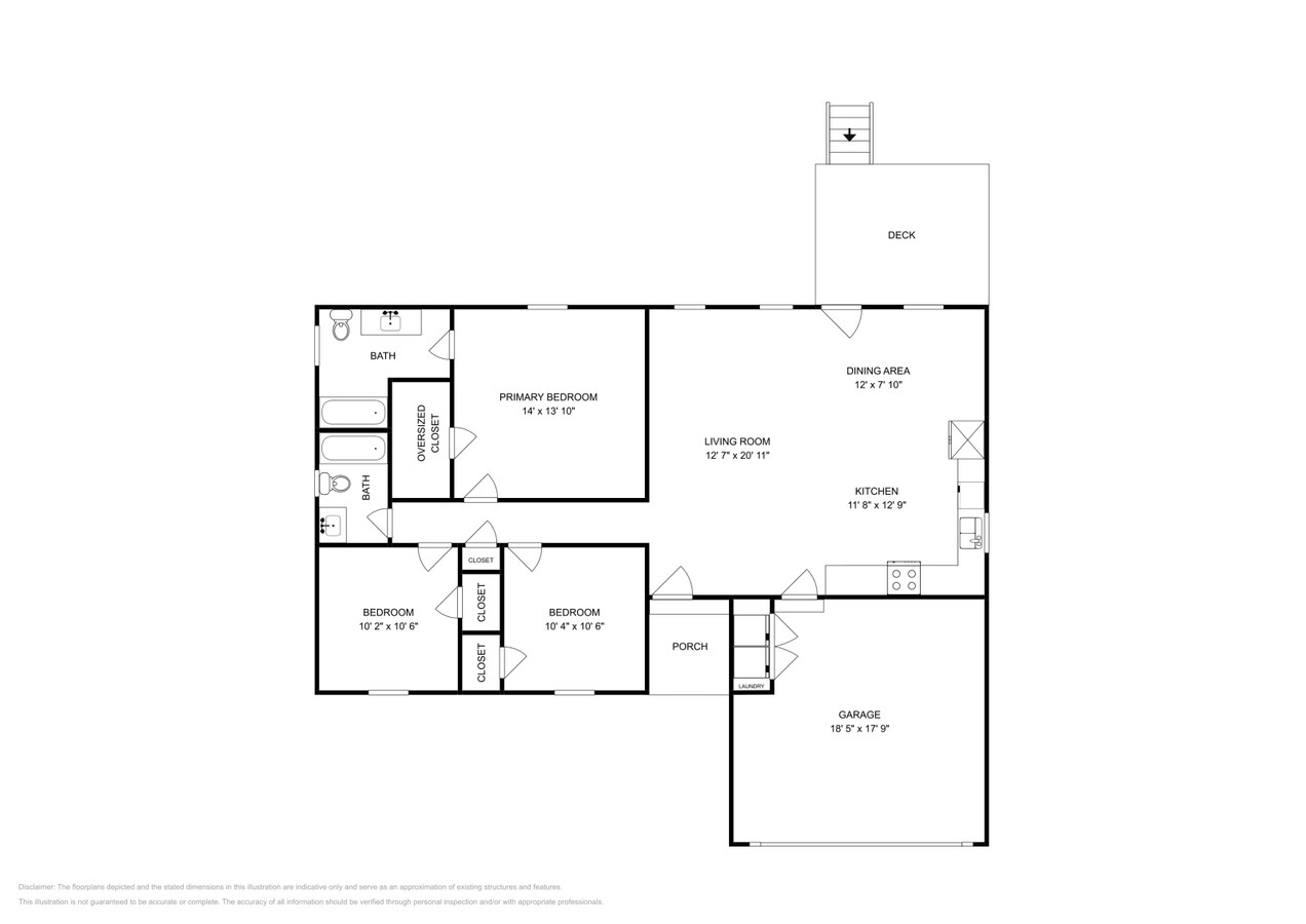 Photo - 359 River Trace Dr