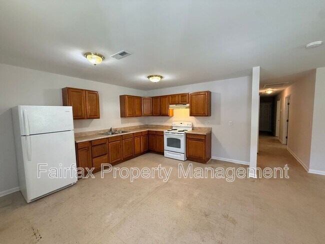 1116 Walnut St