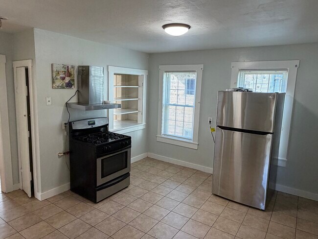 161 Cambridge St Unidad 2