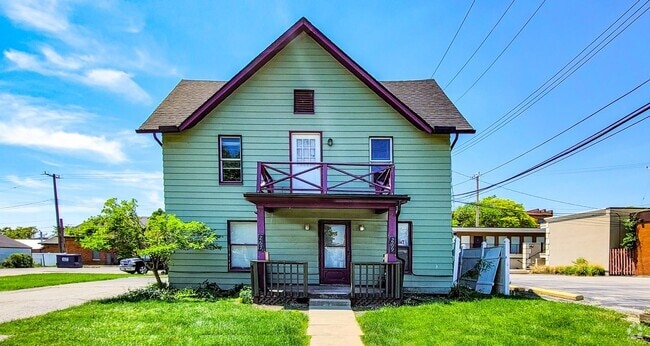 Building Photo - 267 Amelia St Unit 1 Rental