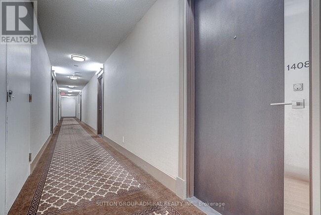 Photo - 1060 Sheppard Ave W Unité 1408