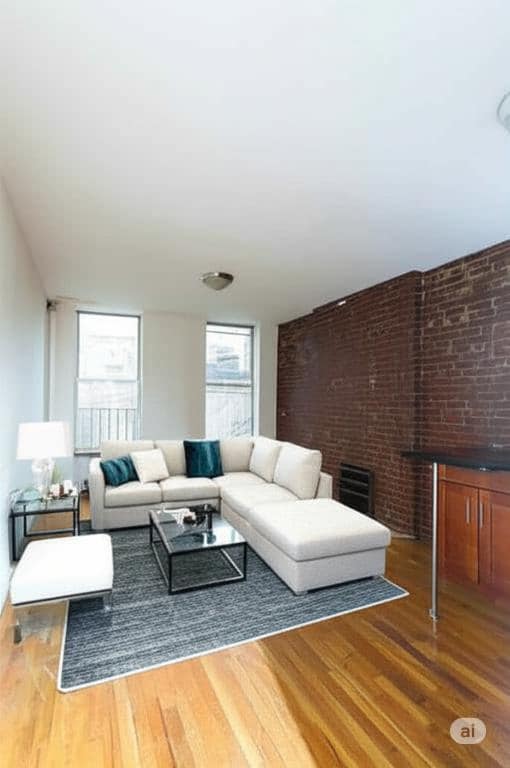 Building Photo - 95 Perry St Rental