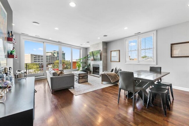 Photo - 1633 N Clybourn Ave Unit 4N