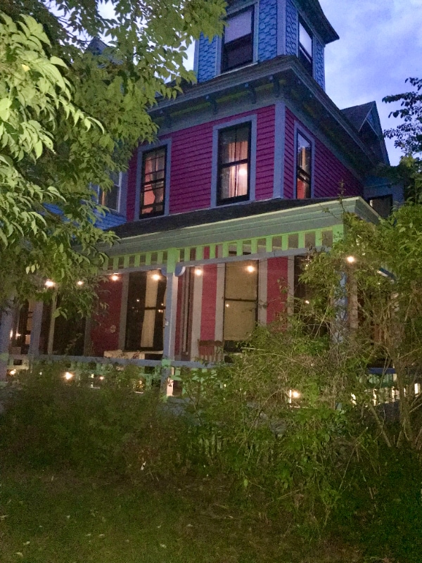 Photo - 47 Dartmouth St