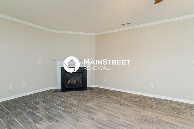 3 Bedroom Pet-Friendly Home in Knightdale, NC with Main Street Renewal