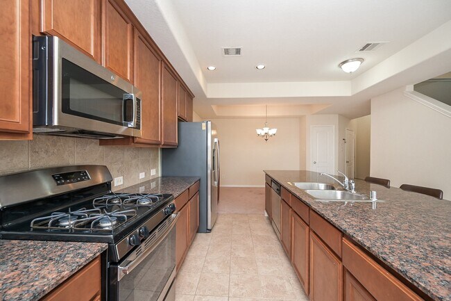 Photo - 14915 Wicker Brk Trl