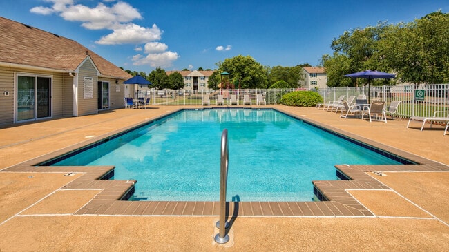 Photo - Bridgeport Apartments