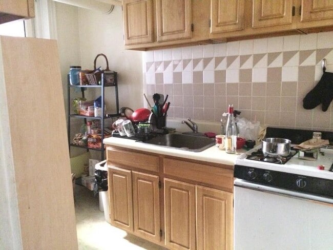 Photo - 2 bedroom in Boston MA 02135